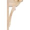 Ekena Millwork Imperial Traditional Smooth Outlooker, Douglas Fir, 7 1/2"W x 14"D x 26"H OUT08X14X26IMP01SDF - alternate 2